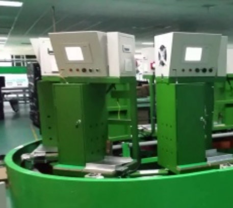 環形檢測線（xiàn）