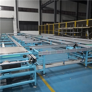 倍速鏈生產線（xiàn）